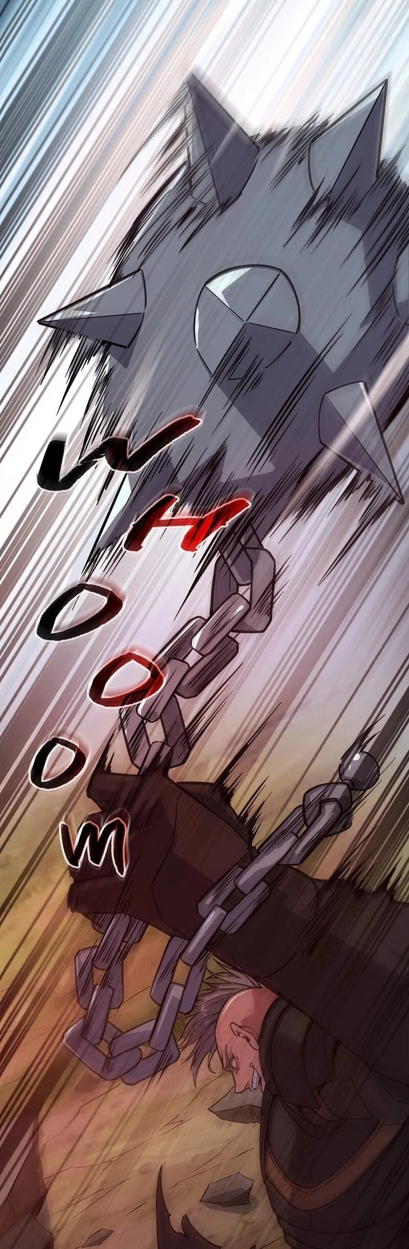 The Beginning After The End Chapter 248 Gambar 42