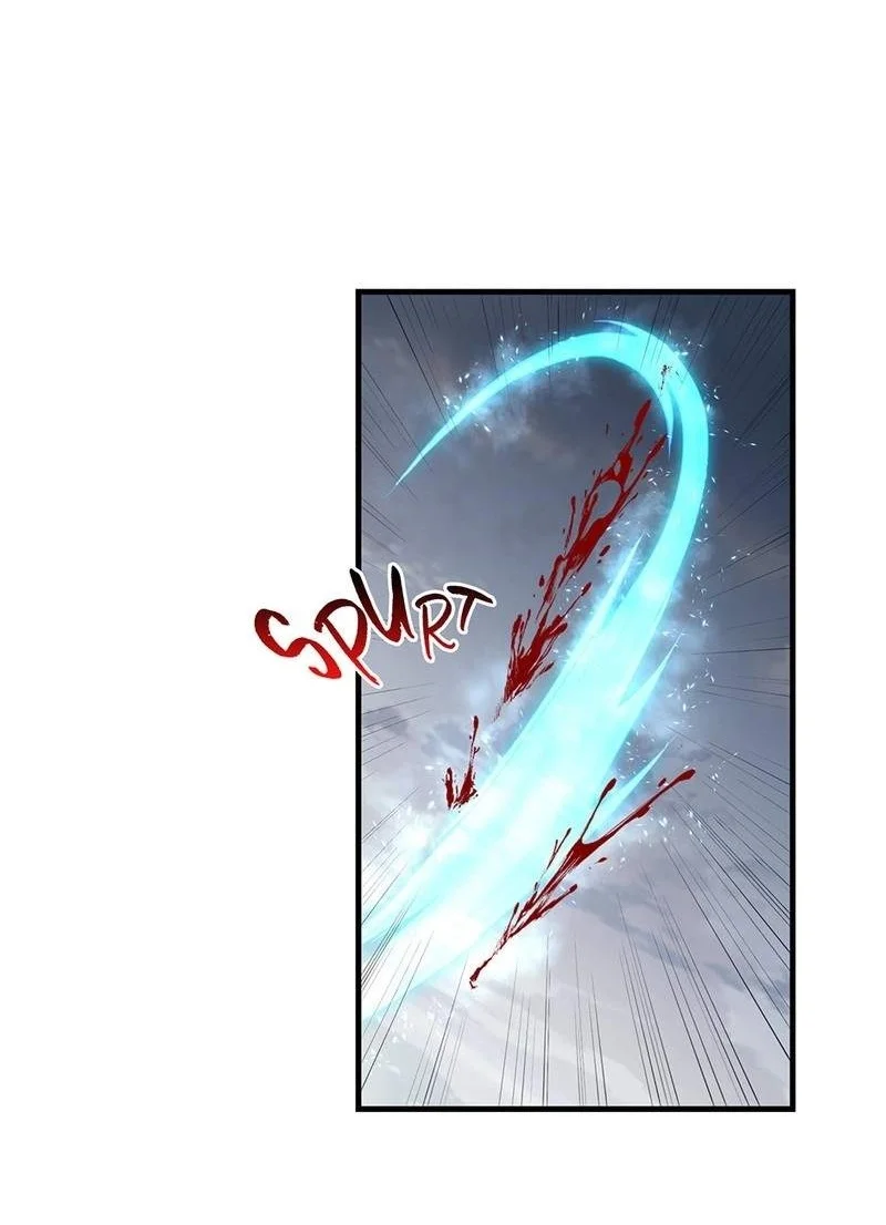 The Beginning After The End Chapter 250 Gambar 54