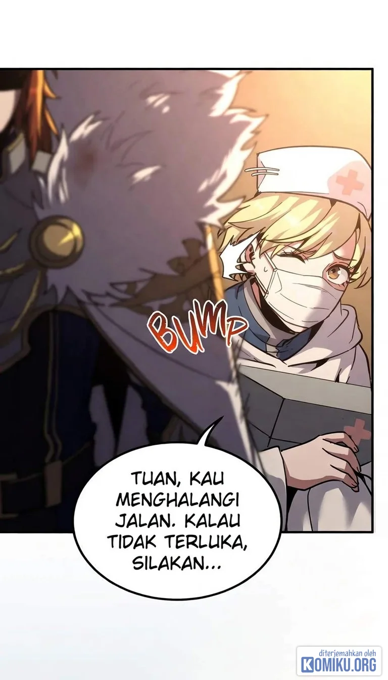 The Beginning After The End Chapter 254 Gambar 50