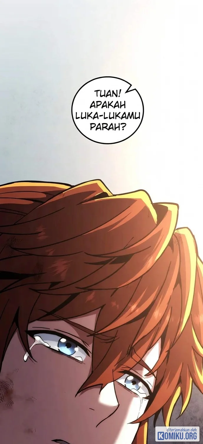 The Beginning After The End Chapter 254 Gambar 52