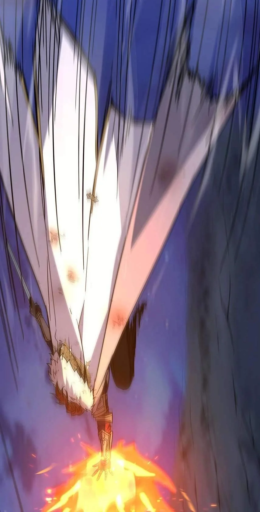 The Beginning After The End Chapter 255 Gambar 60