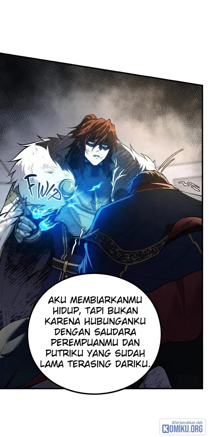 The Beginning After The End Chapter 257 Gambar 40
