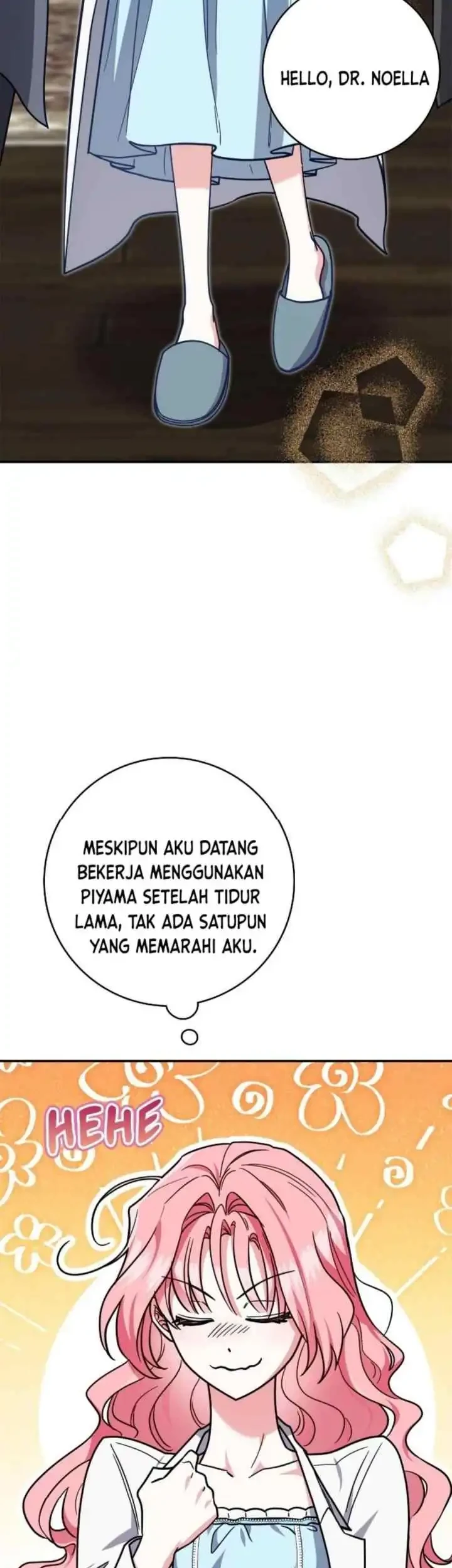 The Beloved Gardener of the World Tree Chapter 1 Gambar 38