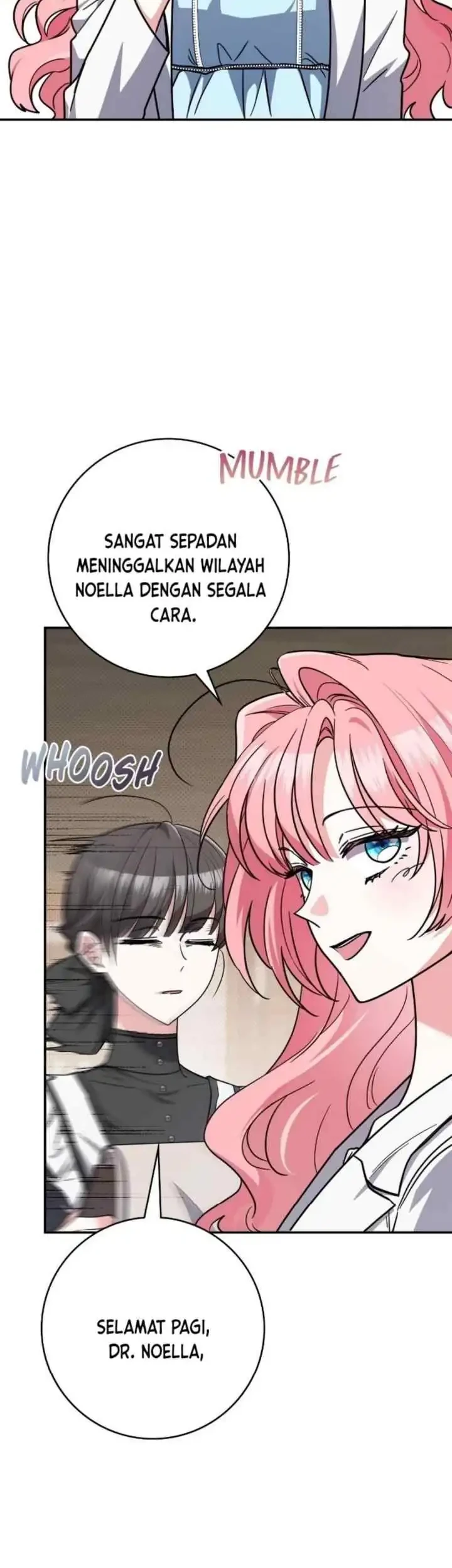 The Beloved Gardener of the World Tree Chapter 1 Gambar 39