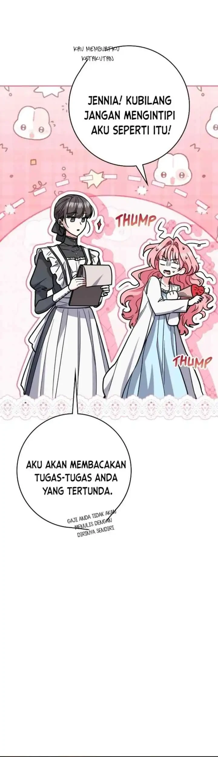 The Beloved Gardener of the World Tree Chapter 1 Gambar 40