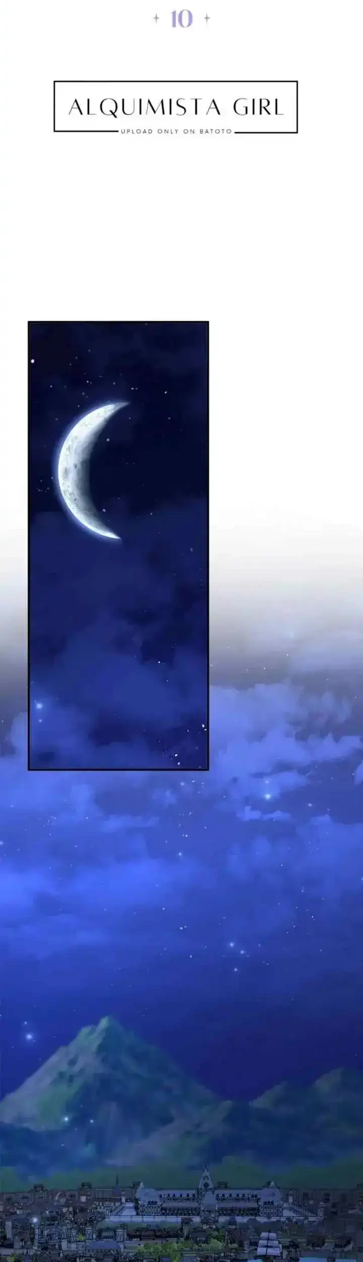 The Beloved Gardener of the World Tree Chapter 10 Gambar 38