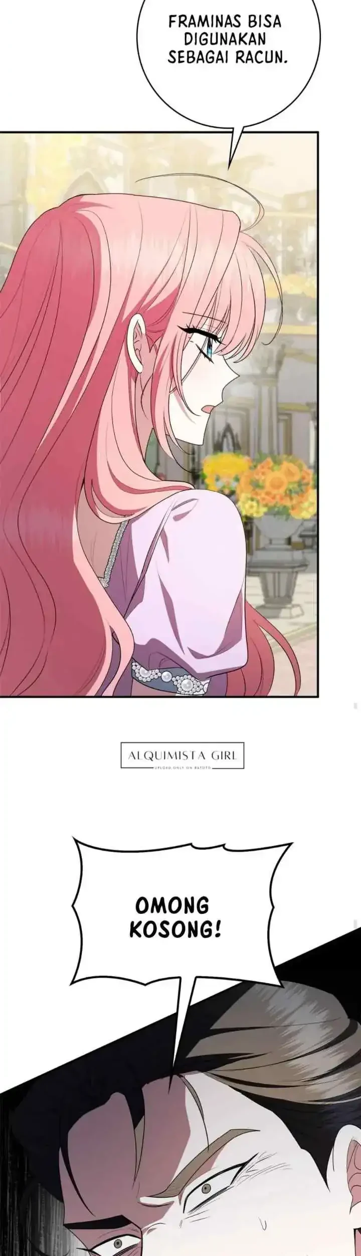 The Beloved Gardener of the World Tree Chapter 11 Gambar 38