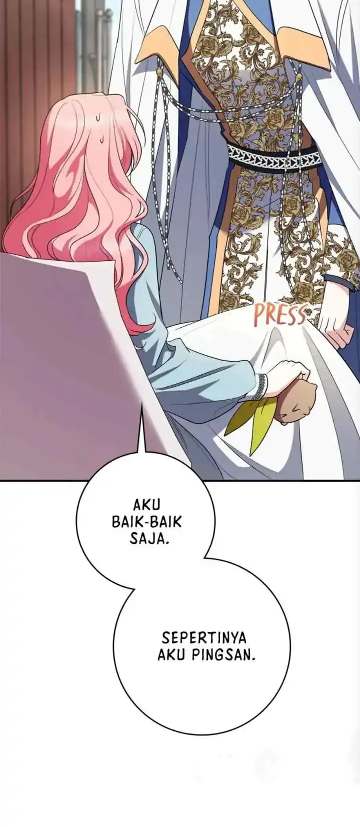 The Beloved Gardener of the World Tree Chapter 12 Gambar 34