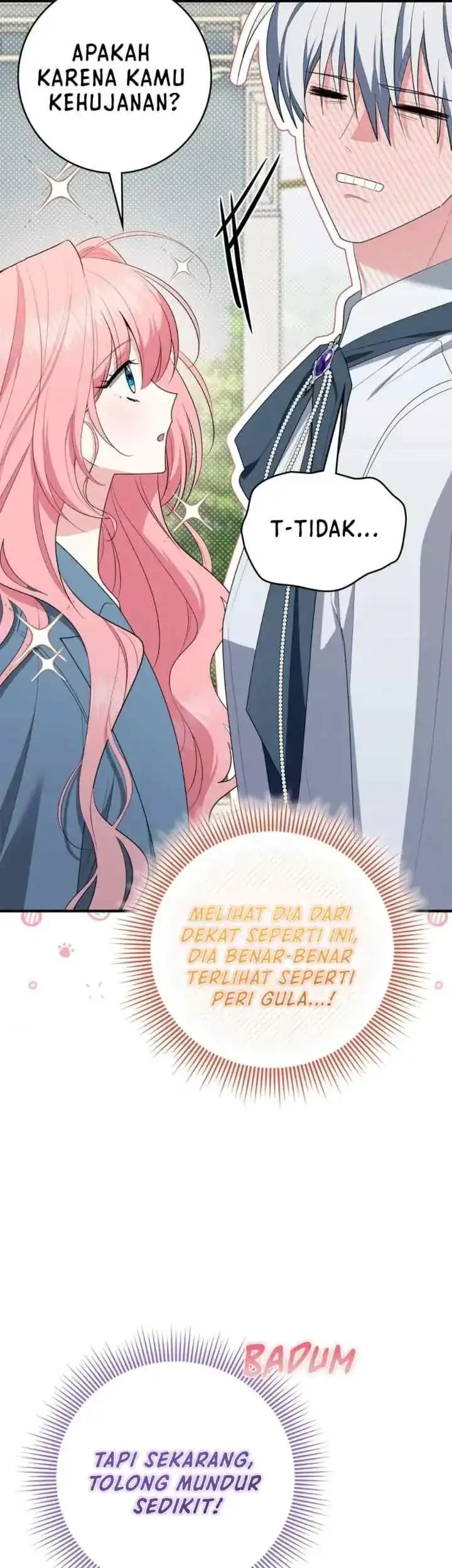 The Beloved Gardener of the World Tree Chapter 15 Gambar 29