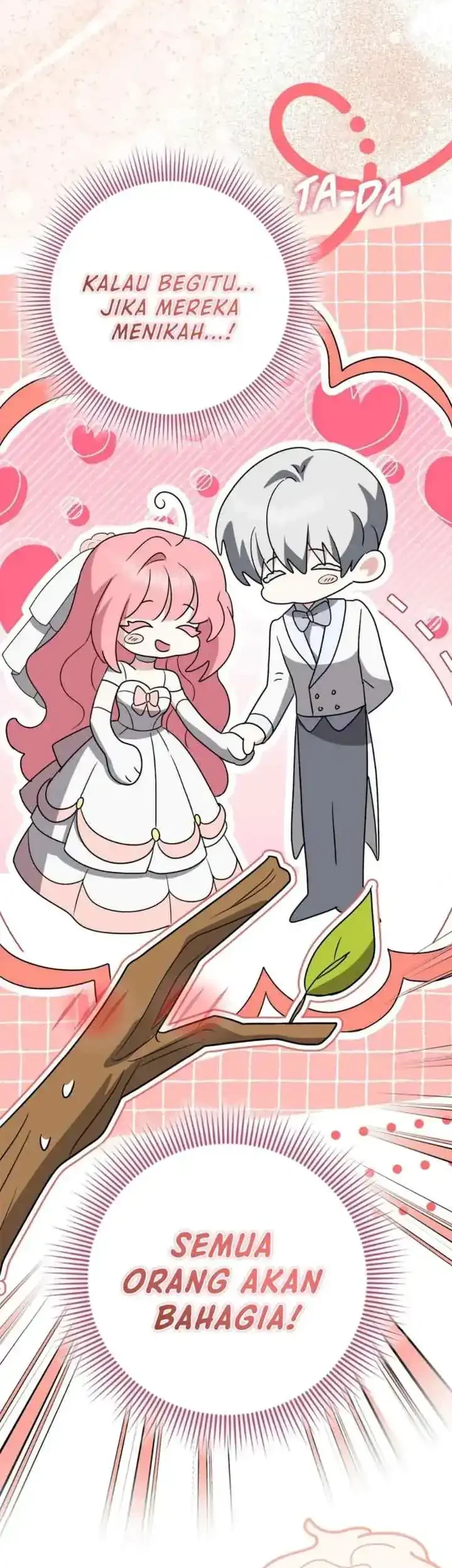 The Beloved Gardener of the World Tree Chapter 18 Gambar 35