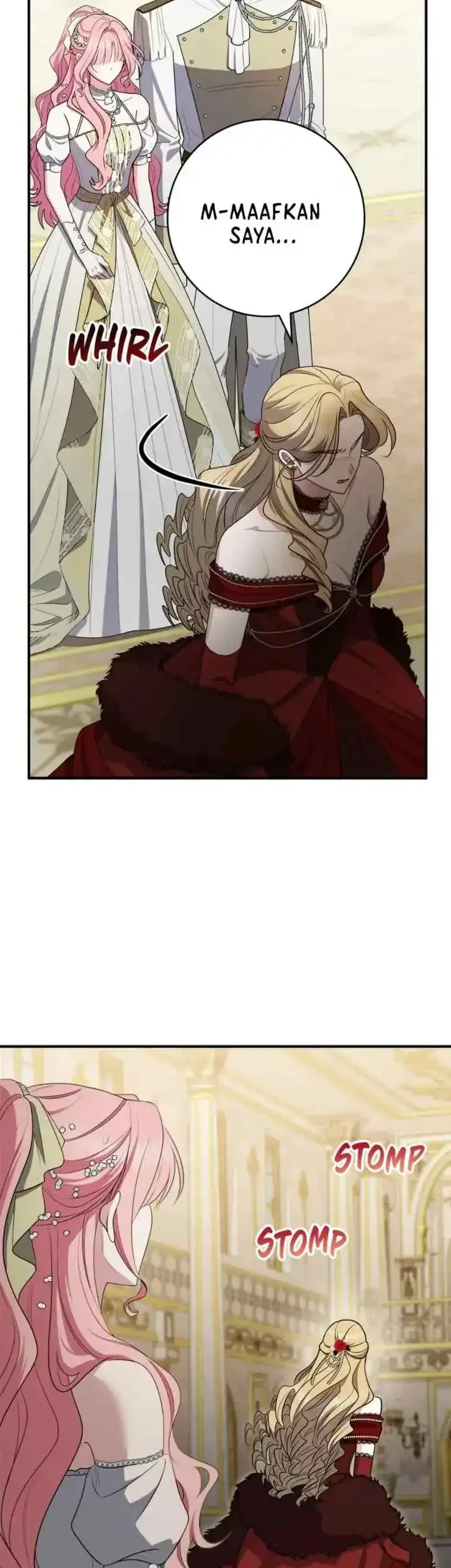 The Beloved Gardener of the World Tree Chapter 19 Gambar 33