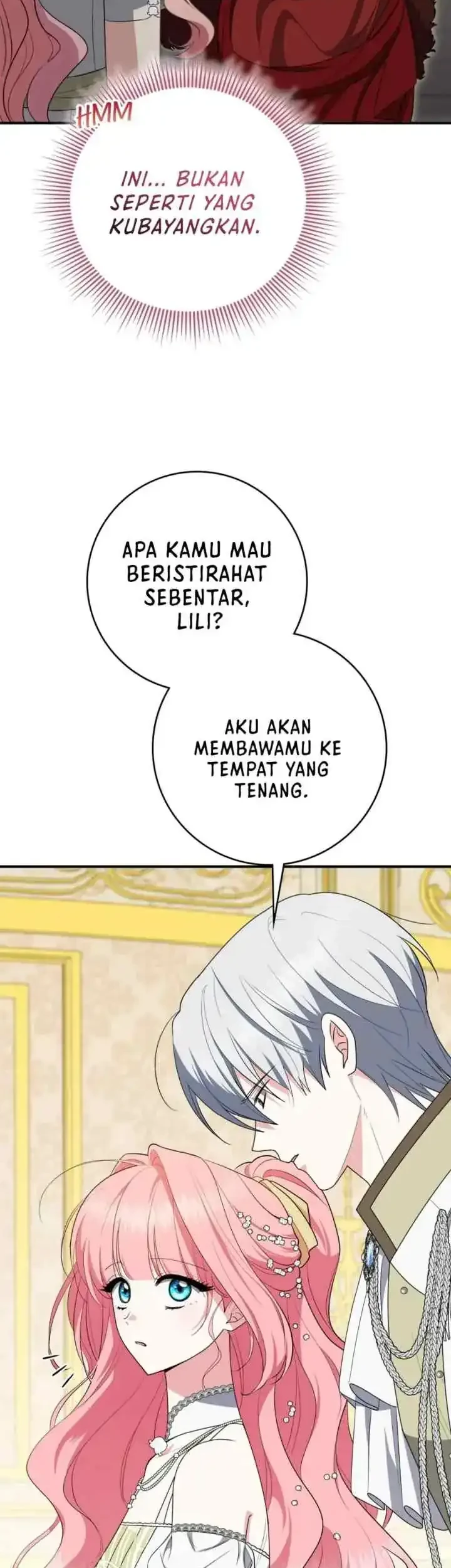 The Beloved Gardener of the World Tree Chapter 19 Gambar 34