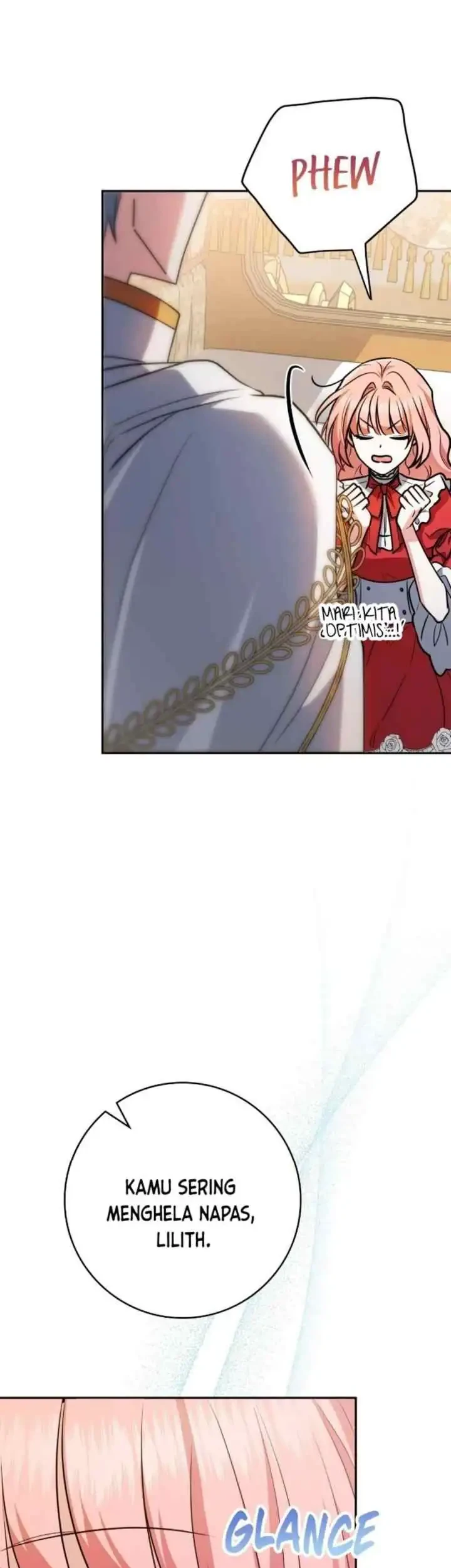 The Beloved Gardener of the World Tree Chapter 2 Gambar 39