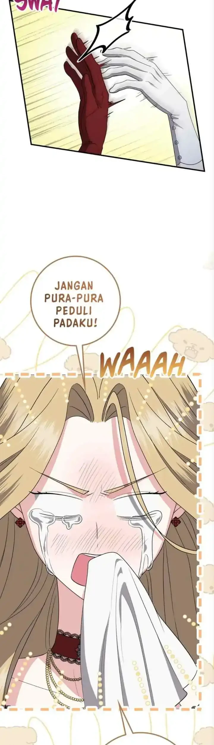 The Beloved Gardener of the World Tree Chapter 20 Gambar 31