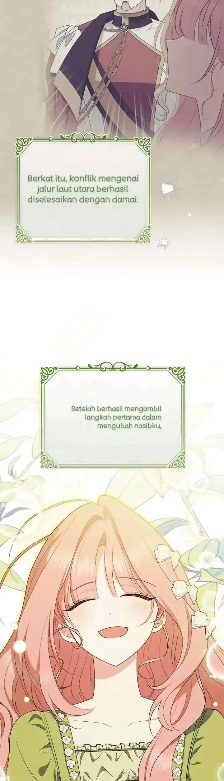 The Beloved Gardener of the World Tree Chapter 23 Gambar 30