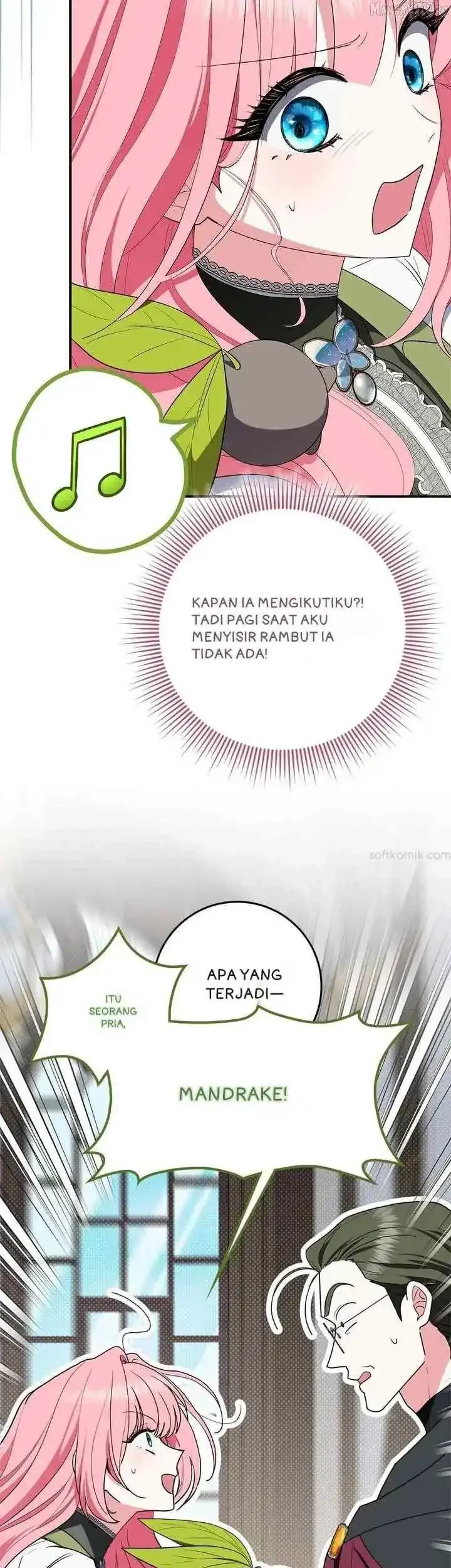 The Beloved Gardener of the World Tree Chapter 24 Gambar 28
