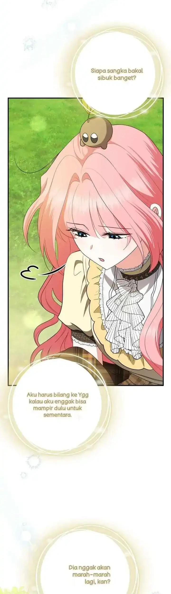 The Beloved Gardener of the World Tree Chapter 25 Gambar 26