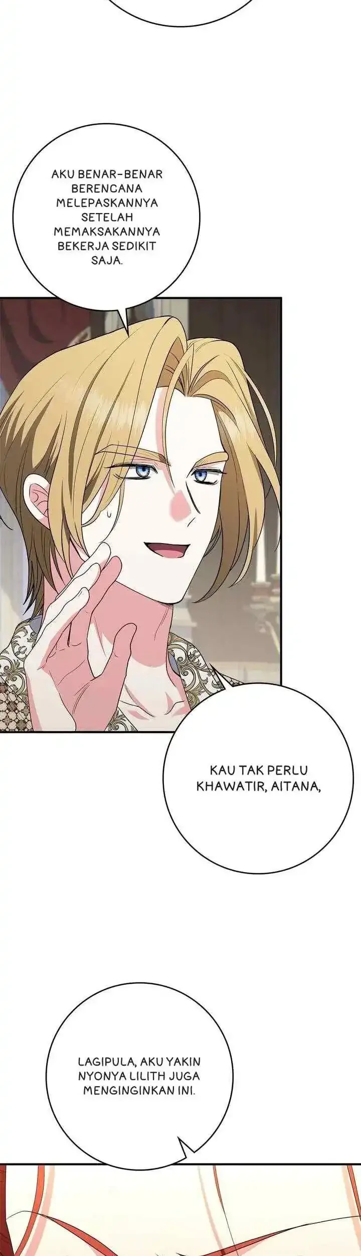 The Beloved Gardener of the World Tree Chapter 26 Gambar 26