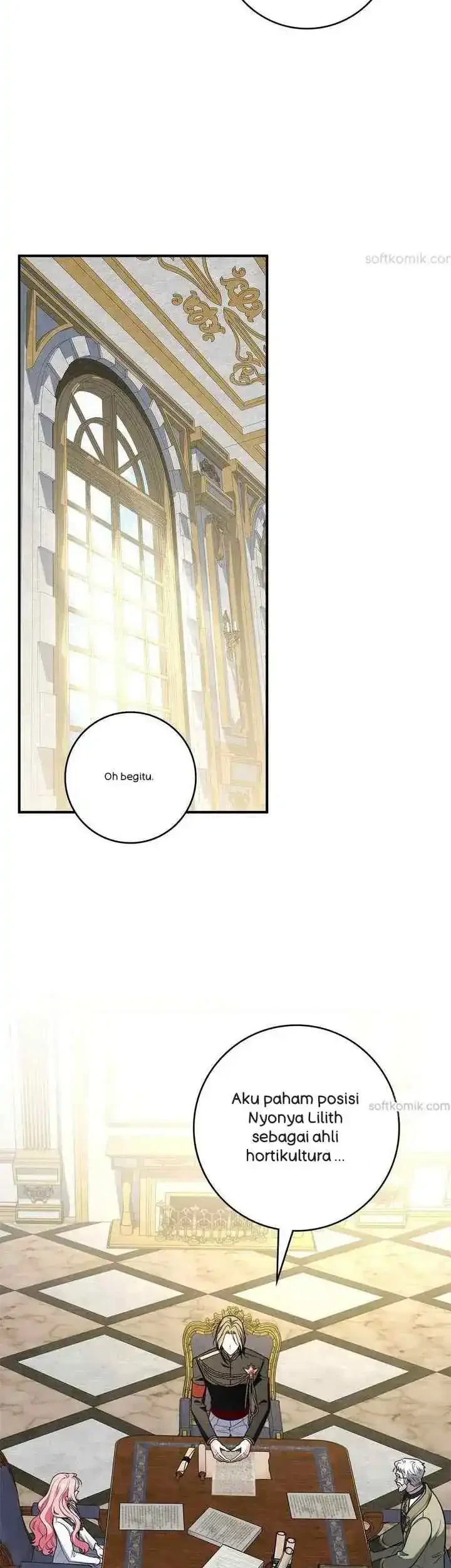 The Beloved Gardener of the World Tree Chapter 29 Gambar 25