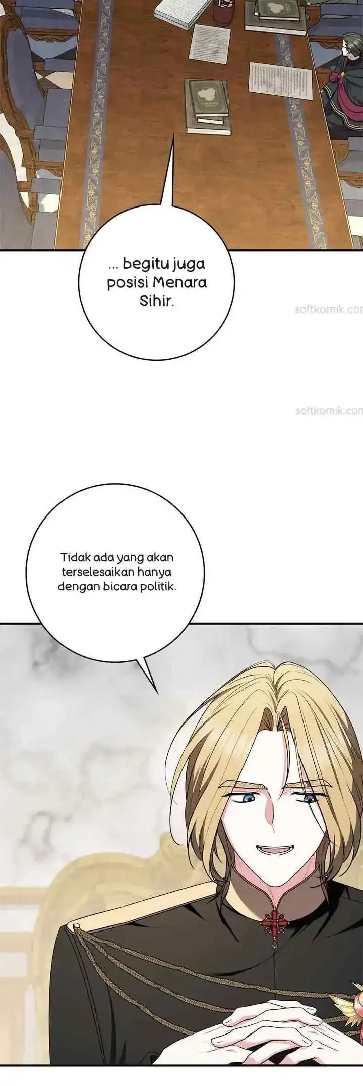 The Beloved Gardener of the World Tree Chapter 29 Gambar 26