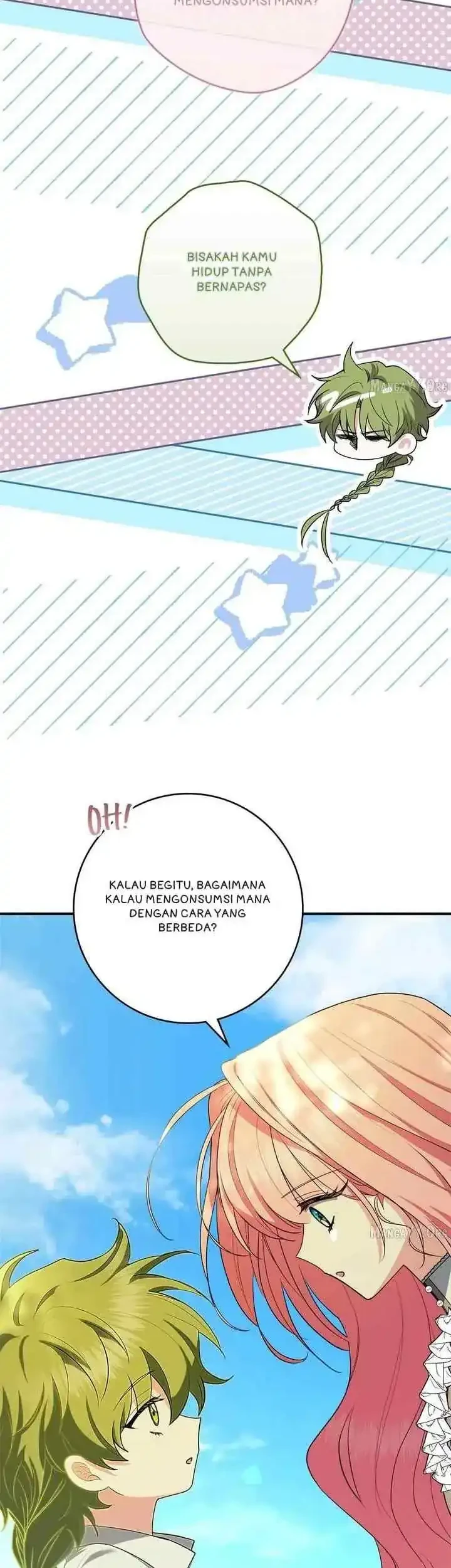 The Beloved Gardener of the World Tree Chapter 30 Gambar 26