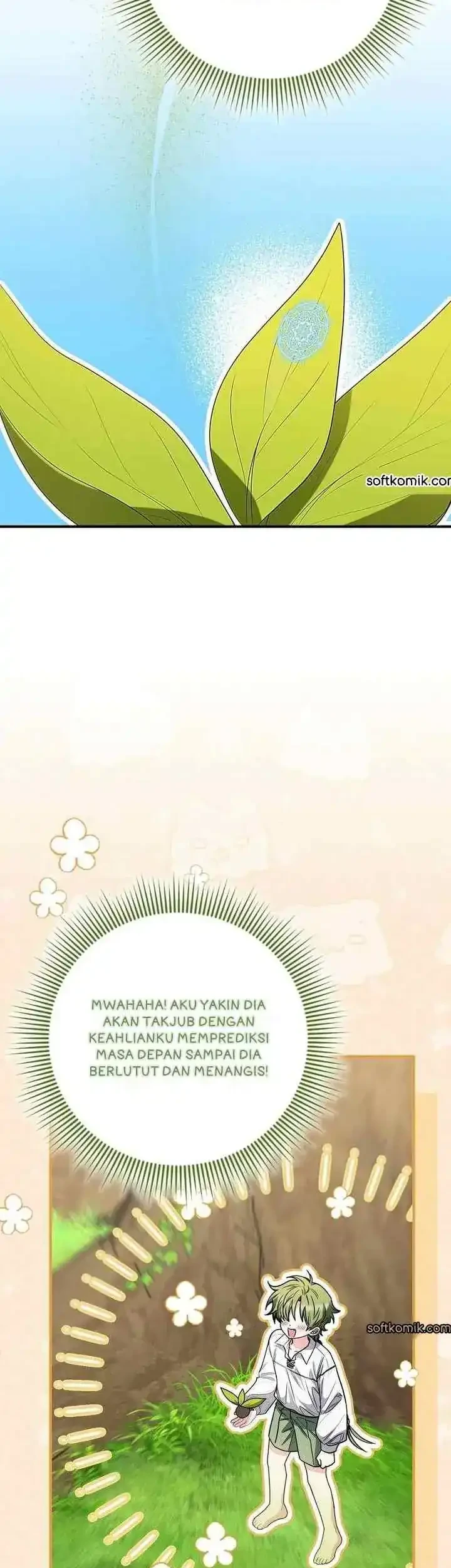 The Beloved Gardener of the World Tree Chapter 31 Gambar 26