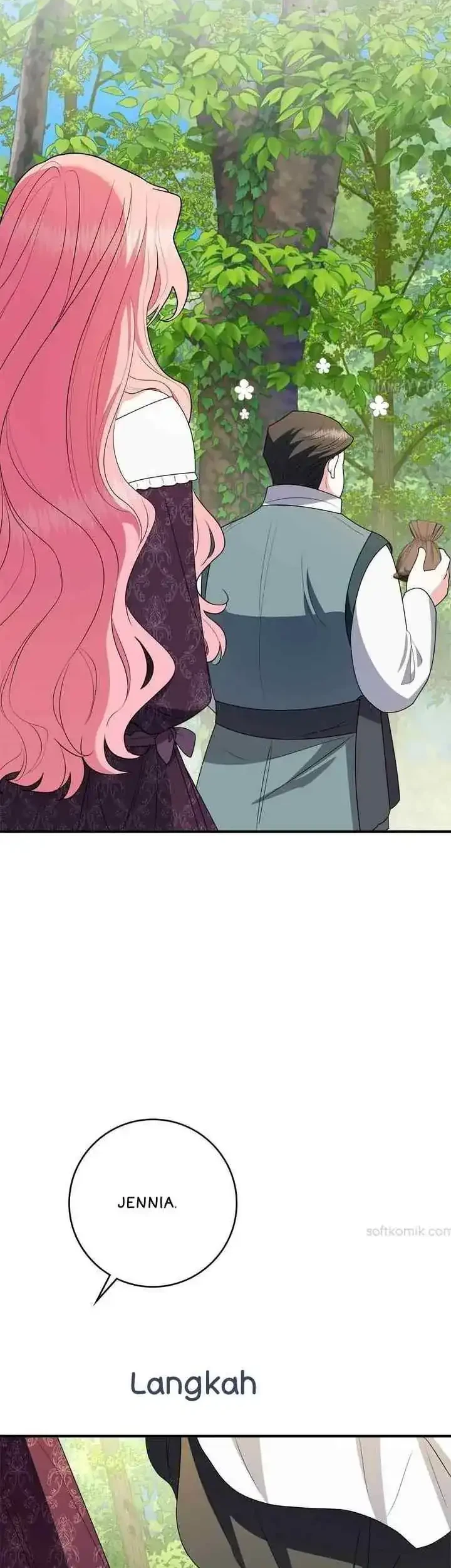 The Beloved Gardener of the World Tree Chapter 32 Gambar 30