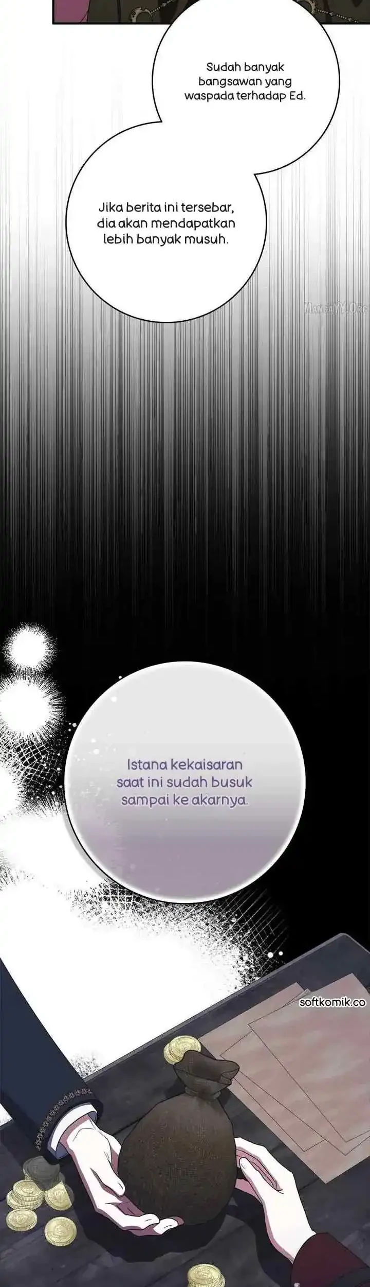 The Beloved Gardener of the World Tree Chapter 33 Gambar 26