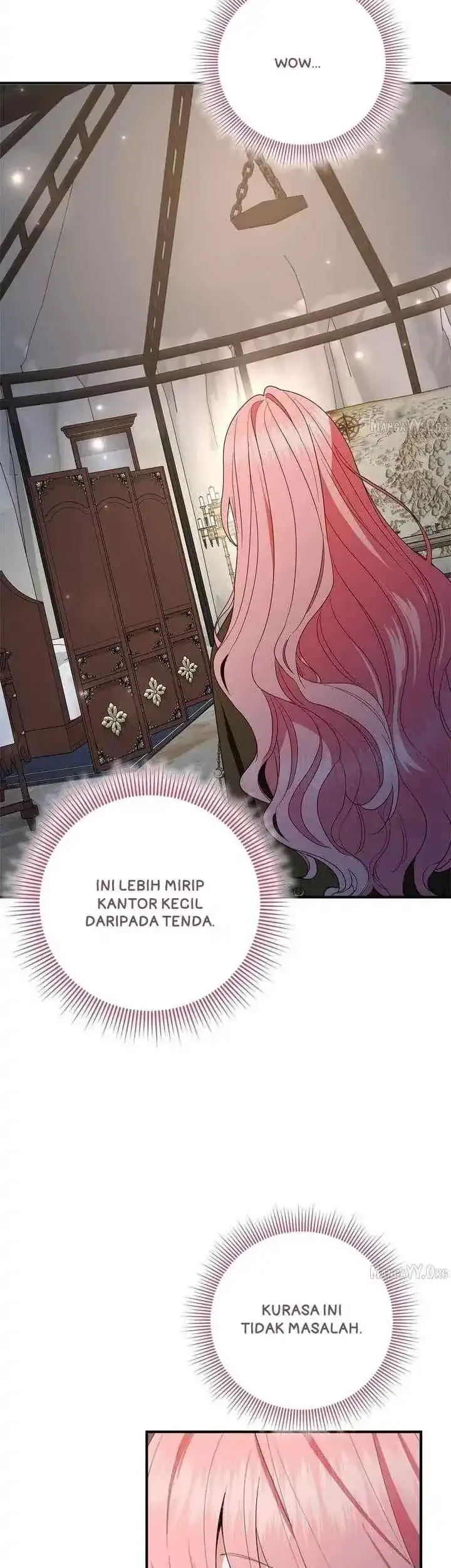 The Beloved Gardener of the World Tree Chapter 34 Gambar 26