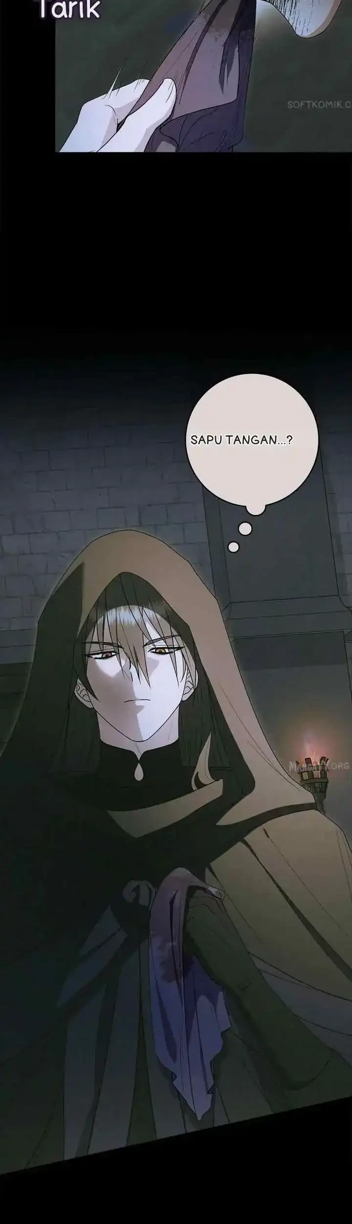 The Beloved Gardener of the World Tree Chapter 35 Gambar 26