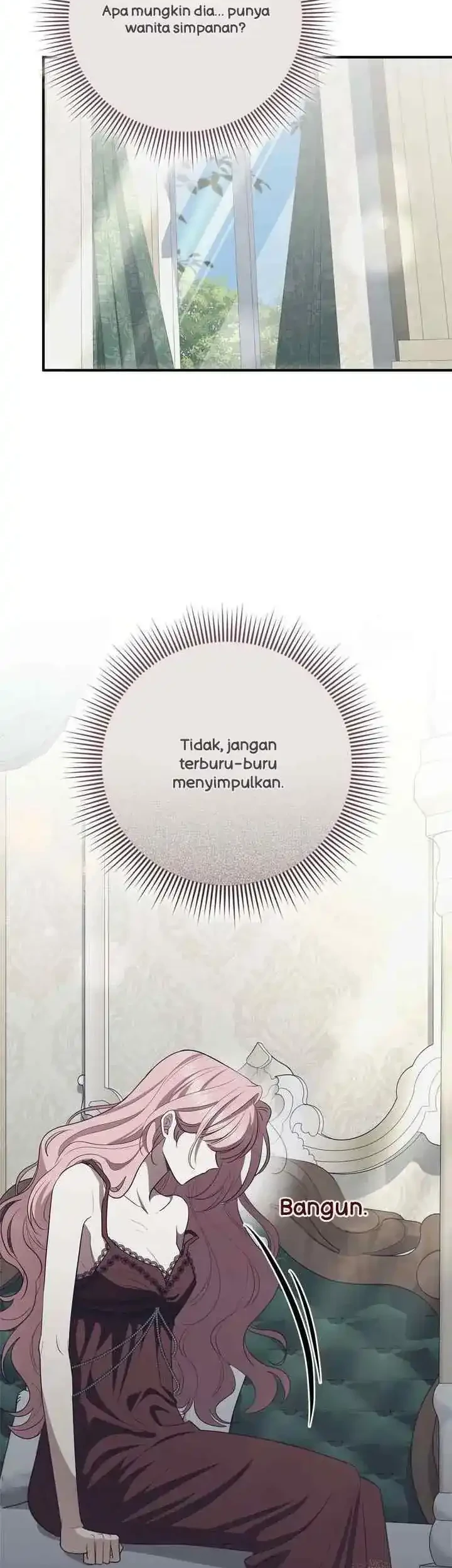 The Beloved Gardener of the World Tree Chapter 38 Gambar 36