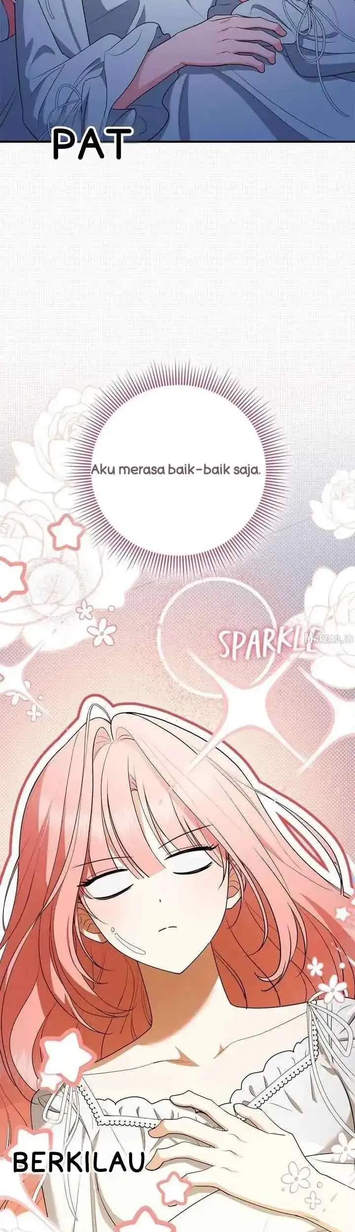 The Beloved Gardener of the World Tree Chapter 40 Gambar 28