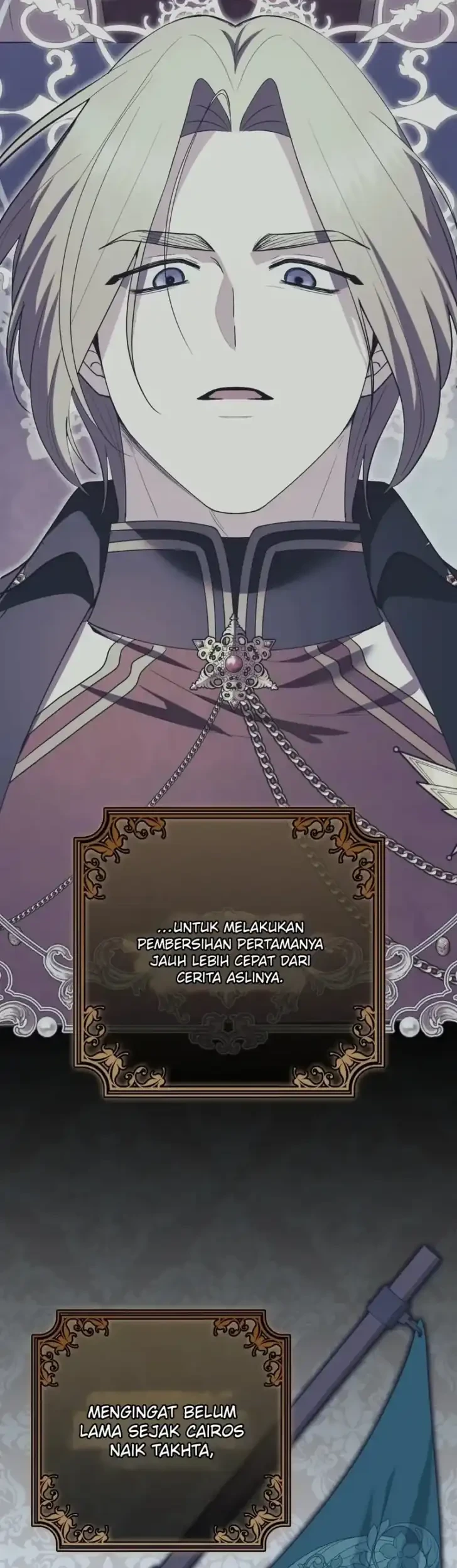 The Beloved Gardener of the World Tree Chapter 41 Gambar 30