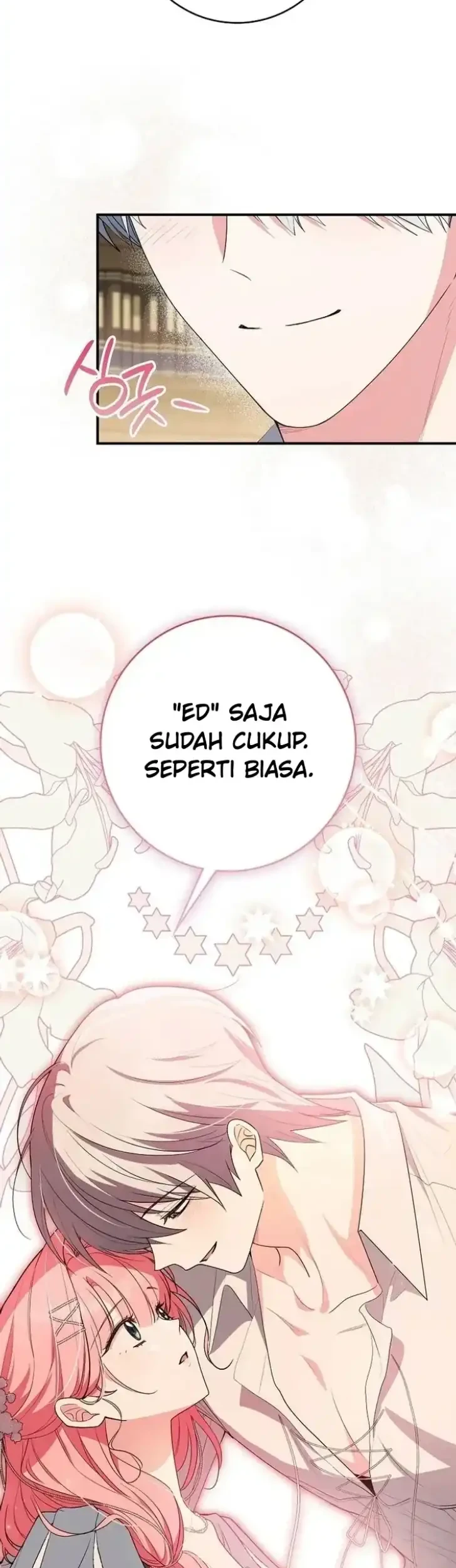 The Beloved Gardener of the World Tree Chapter 42 Gambar 32