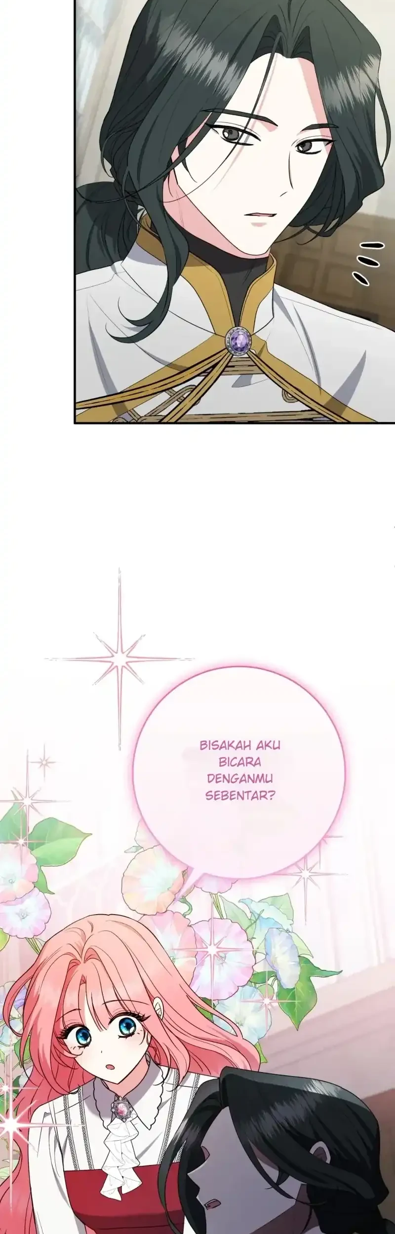 The Beloved Gardener of the World Tree Chapter 43 Gambar 31
