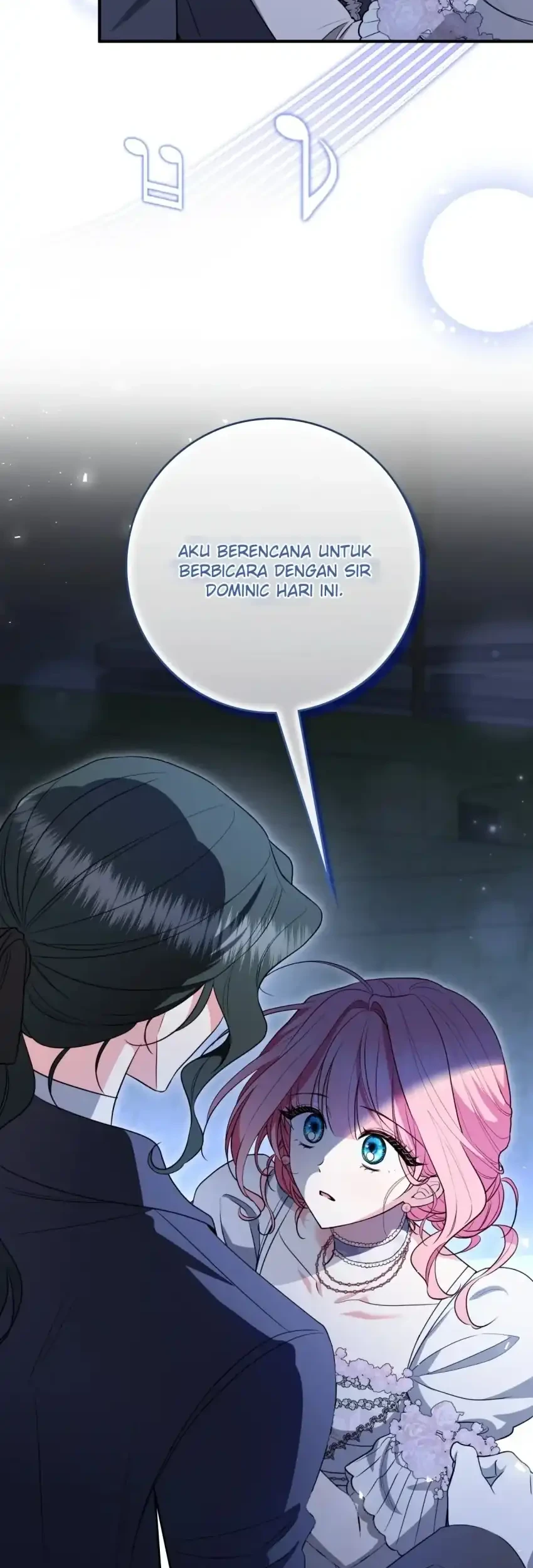 The Beloved Gardener of the World Tree Chapter 46 Gambar 35