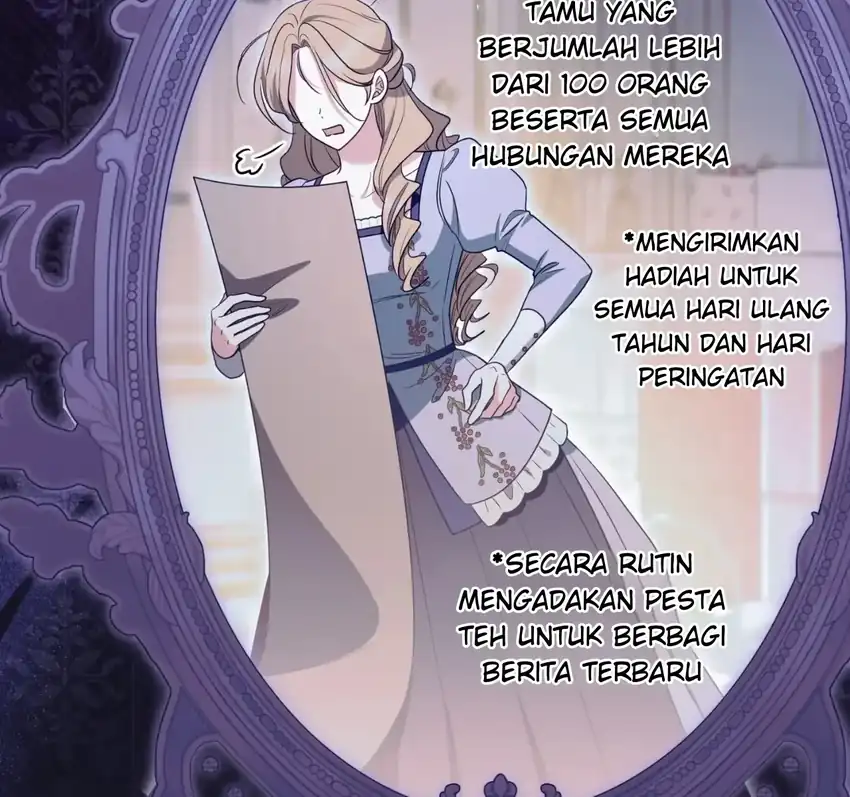 The Beloved Gardener of the World Tree Chapter 49 Gambar 79