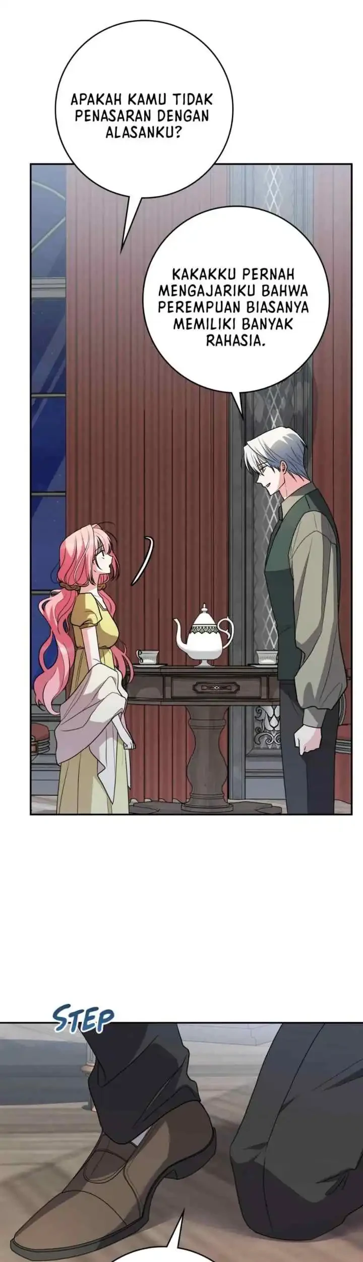 The Beloved Gardener of the World Tree Chapter 5 Gambar 31
