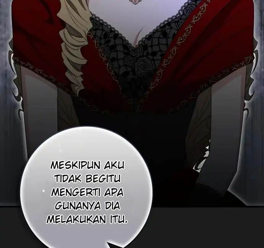 The Beloved Gardener of the World Tree Chapter 50 Gambar 93