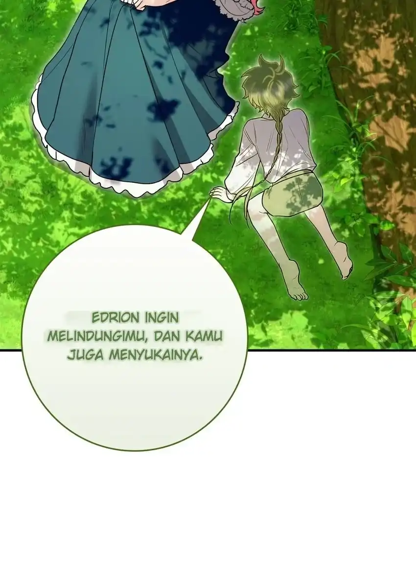 The Beloved Gardener of the World Tree Chapter 53 Gambar 68