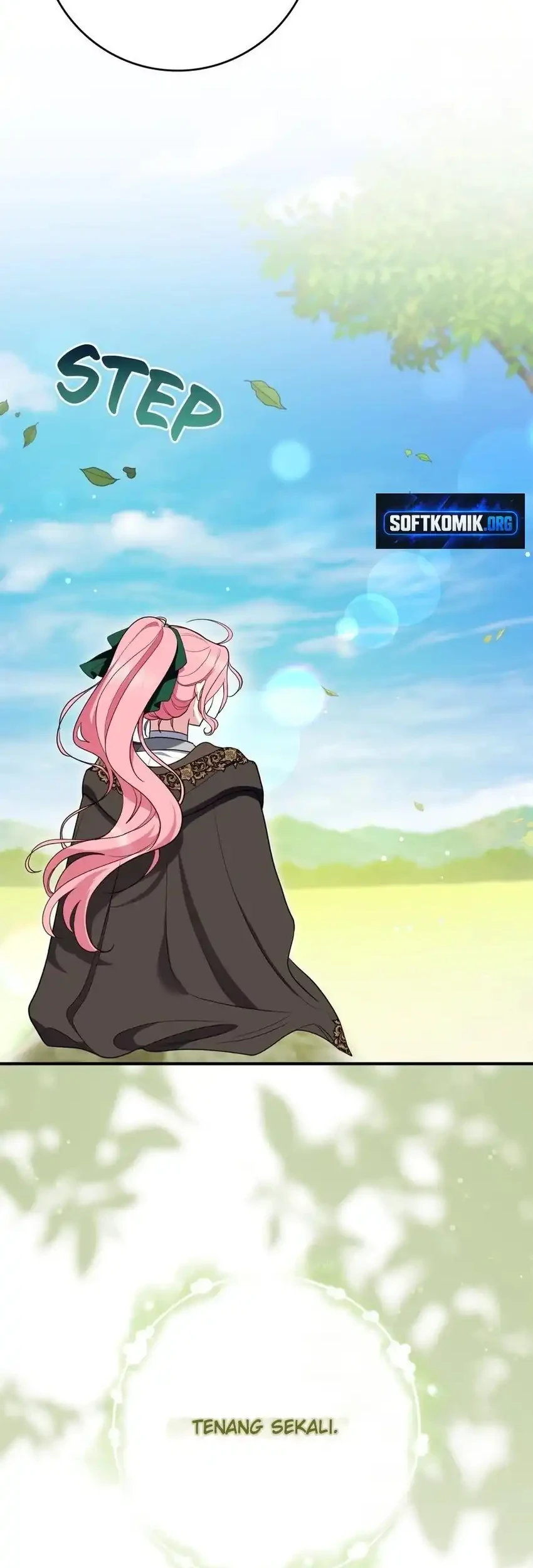 The Beloved Gardener of the World Tree Chapter 54 Gambar 33