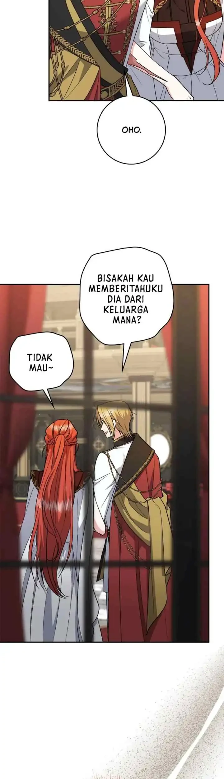 The Beloved Gardener of the World Tree Chapter 6 Gambar 33