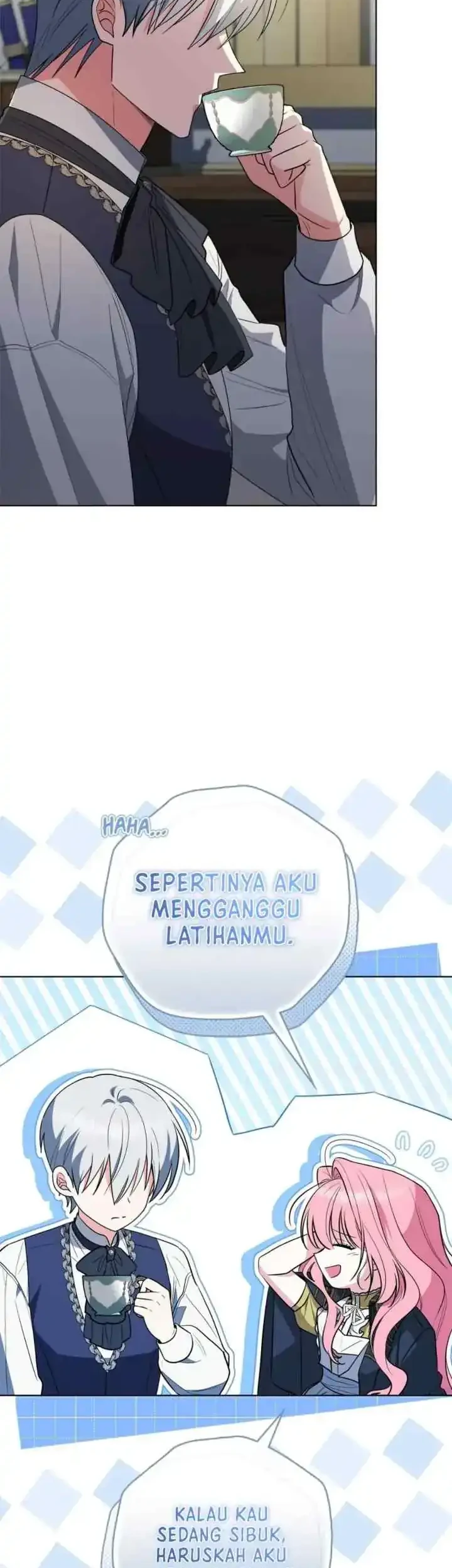 The Beloved Gardener of the World Tree Chapter 7 Gambar 34