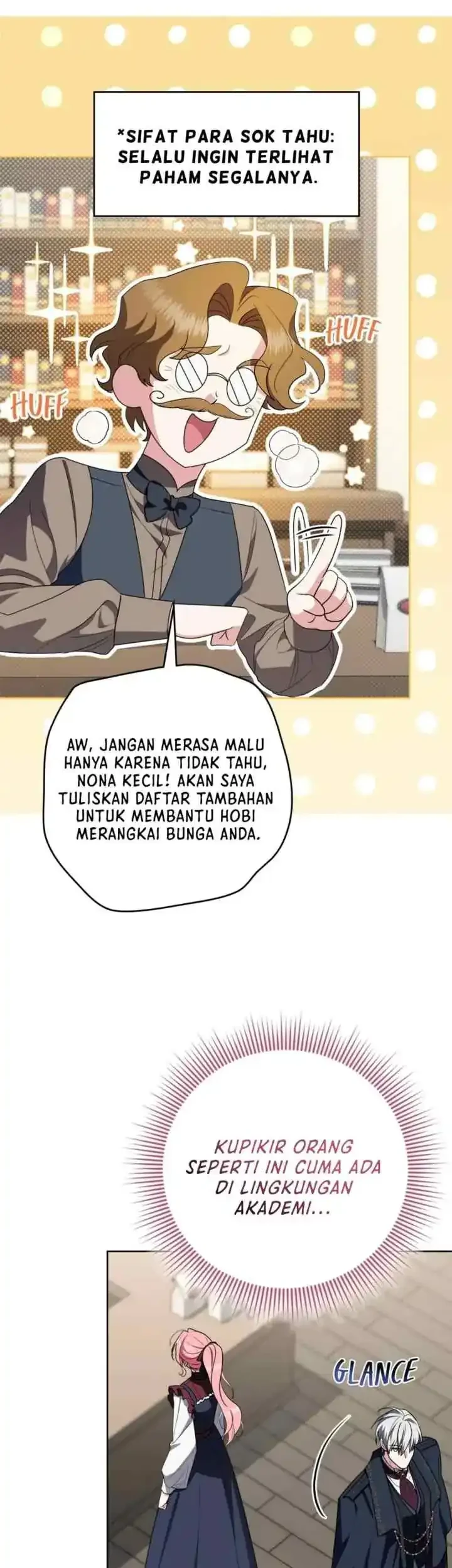 The Beloved Gardener of the World Tree Chapter 8 Gambar 31