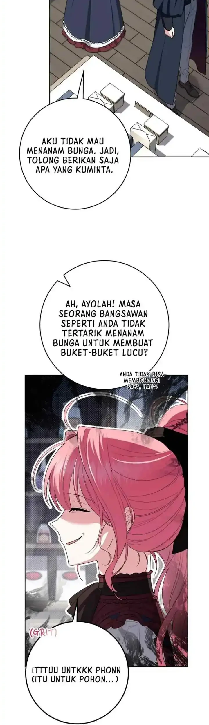 The Beloved Gardener of the World Tree Chapter 8 Gambar 32