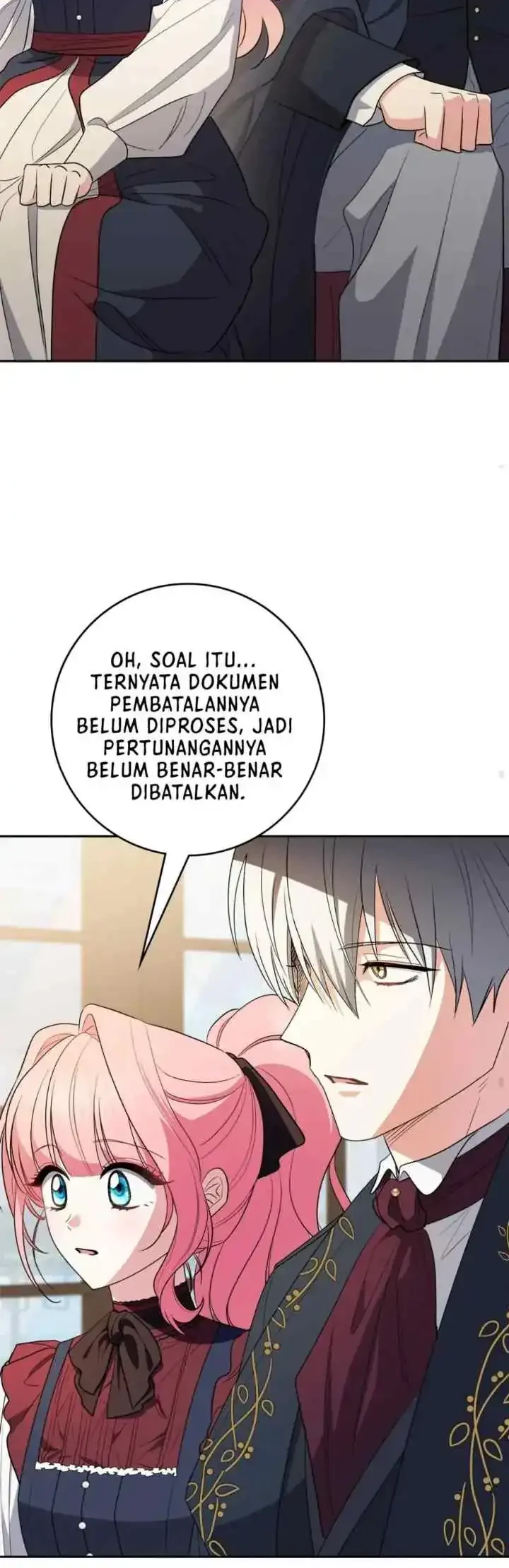 The Beloved Gardener of the World Tree Chapter 9 Gambar 30