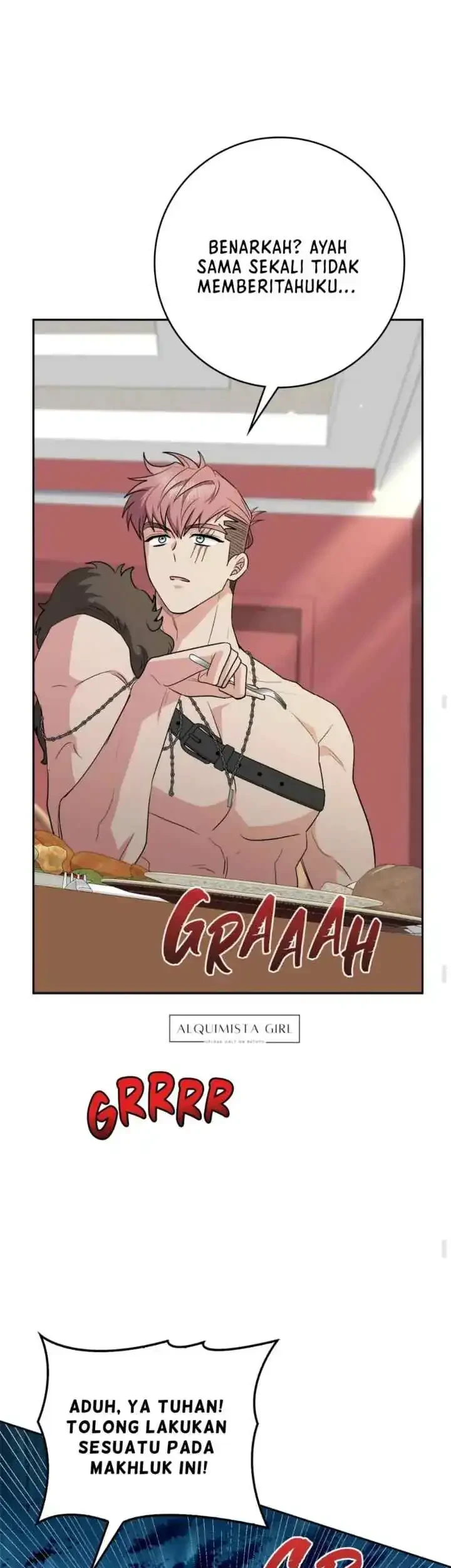 The Beloved Gardener of the World Tree Chapter 9 Gambar 31