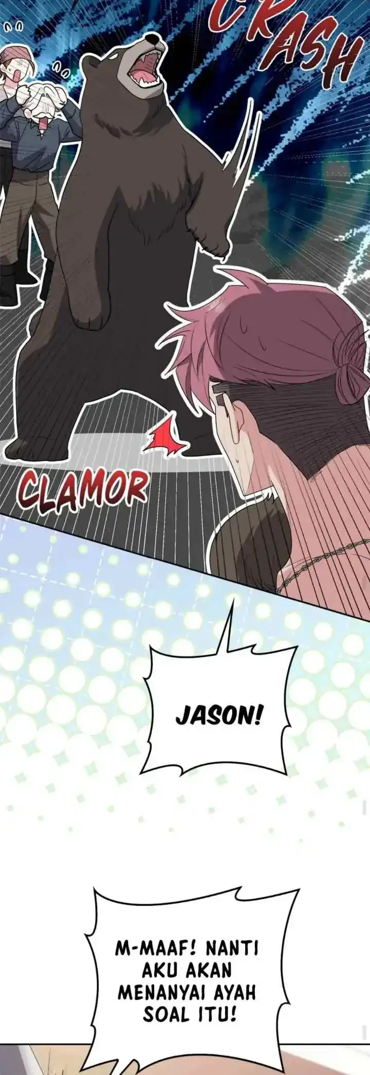 The Beloved Gardener of the World Tree Chapter 9 Gambar 32