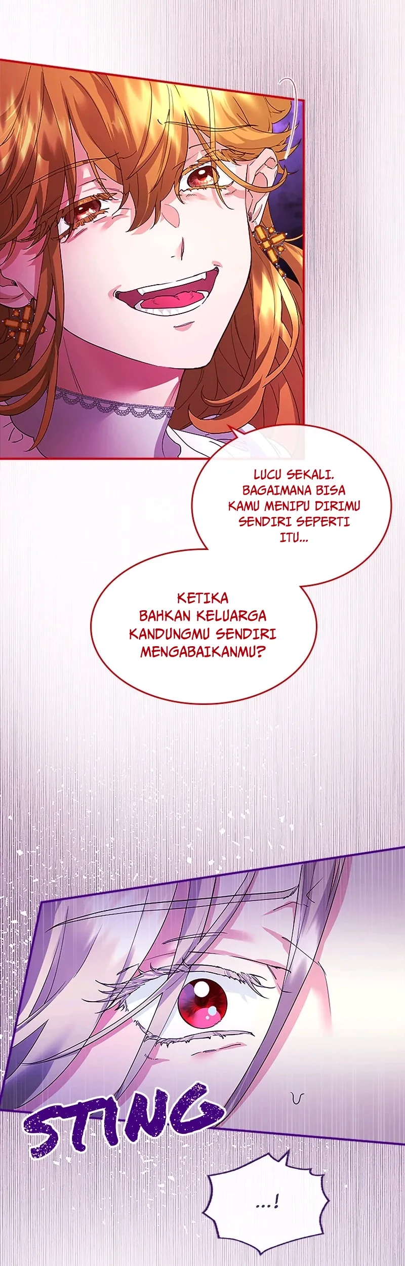 The Beloved Incompetent Stepmom Chapter 10 Gambar 30