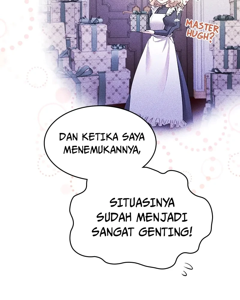 The Beloved Incompetent Stepmom Chapter 11 Gambar 21